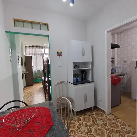 Apartamento De Frente A Praia, Pe Na Areia Com Wi-Fi Loftjm Com 01 Vaga De Garagem Sujeita A Disponibilidade Santos  Exterior photo