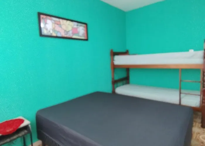 Apartamento De Frente A Praia, Pe Na Areia Com Wi-Fi Loftjm Com 01 Vaga De Garagem Sujeita A Disponibilidade
