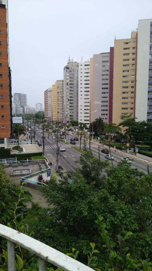 Apartment De Frente A Praia, Pe Na Areia Com Wi-fi Loftjm Com 01 Vaga De Garagem Sujeita A Disponibilidade
