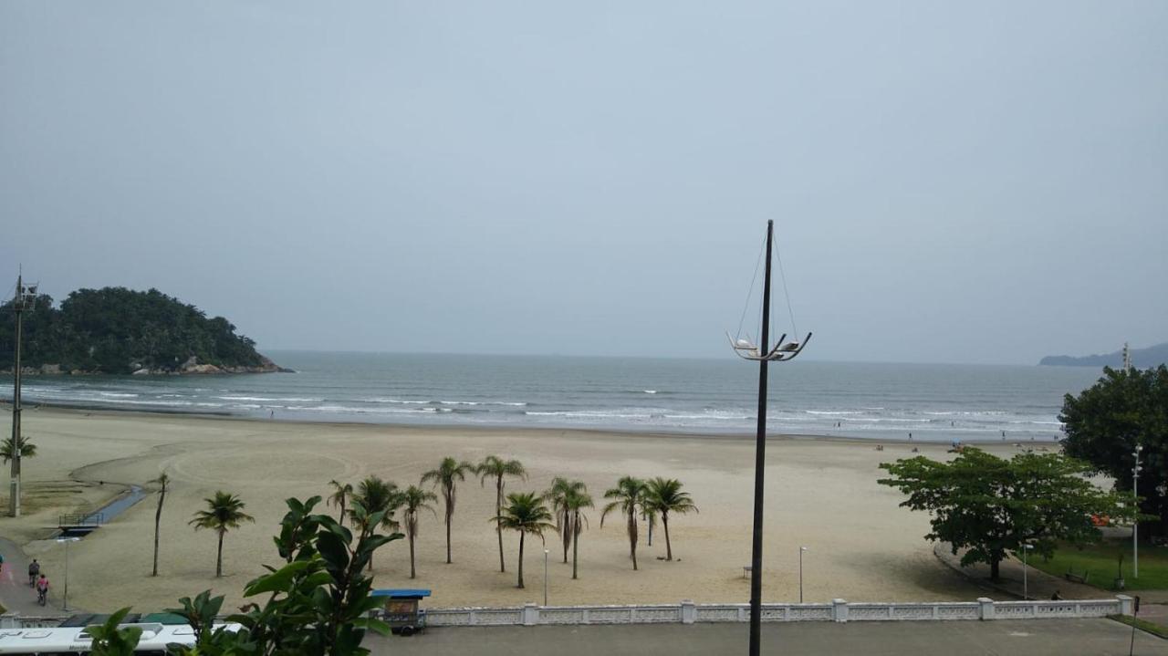 De Frente A Praia, Pe Na Areia Com Wi-fi Loftjm Com 01 Vaga De Garagem Sujeita A Disponibilidade *