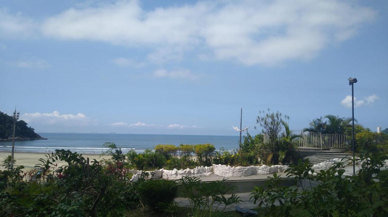 Apartment De Frente A Praia, Pe Na Areia Com Wi-fi Loftjm Com 01 Vaga De Garagem Sujeita A Disponibilidade