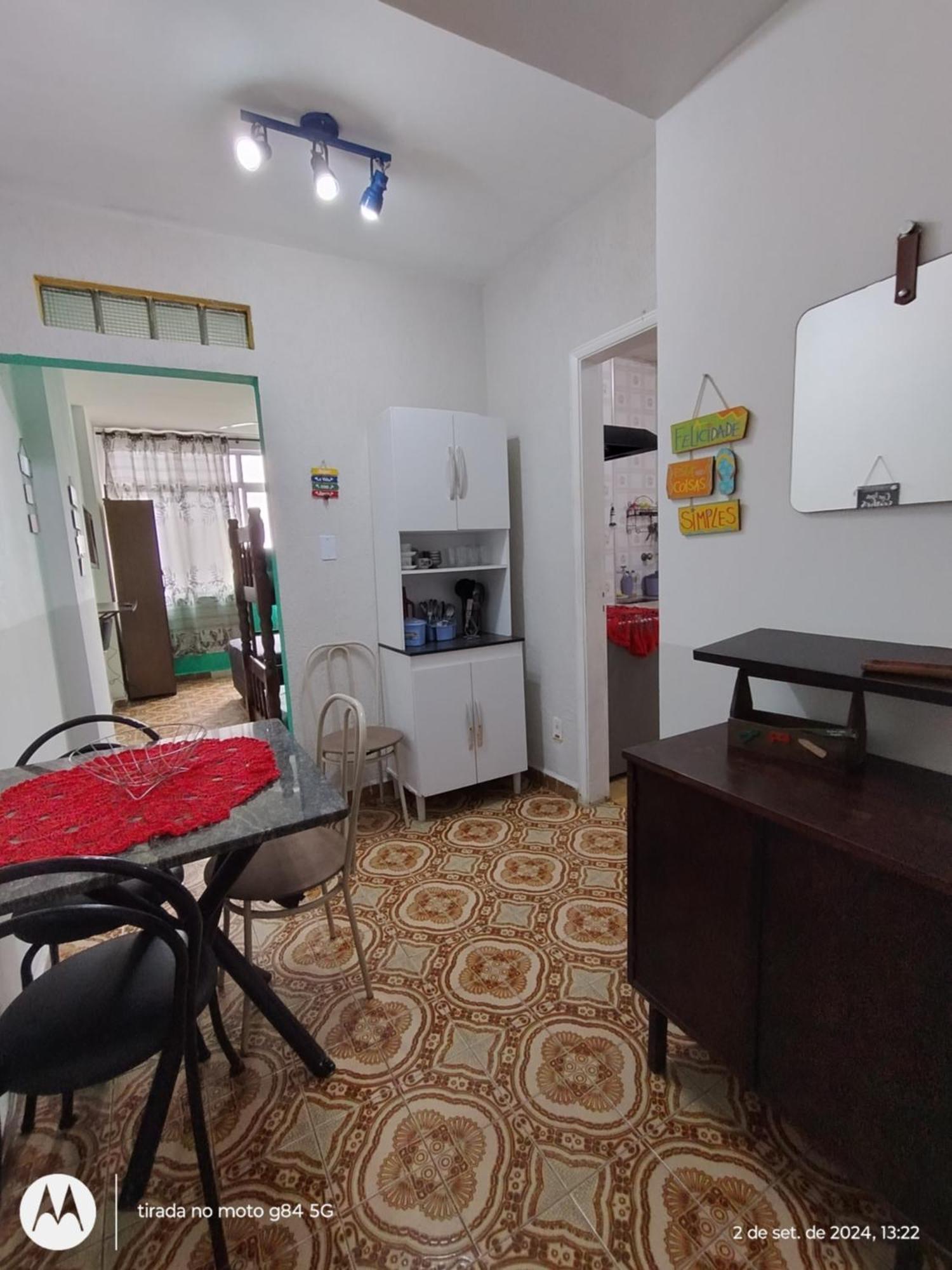 De Frente A Praia, Pe Na Areia Com Wi-fi Loftjm Com 01 Vaga De Garagem Sujeita A Disponibilidade Apartment *