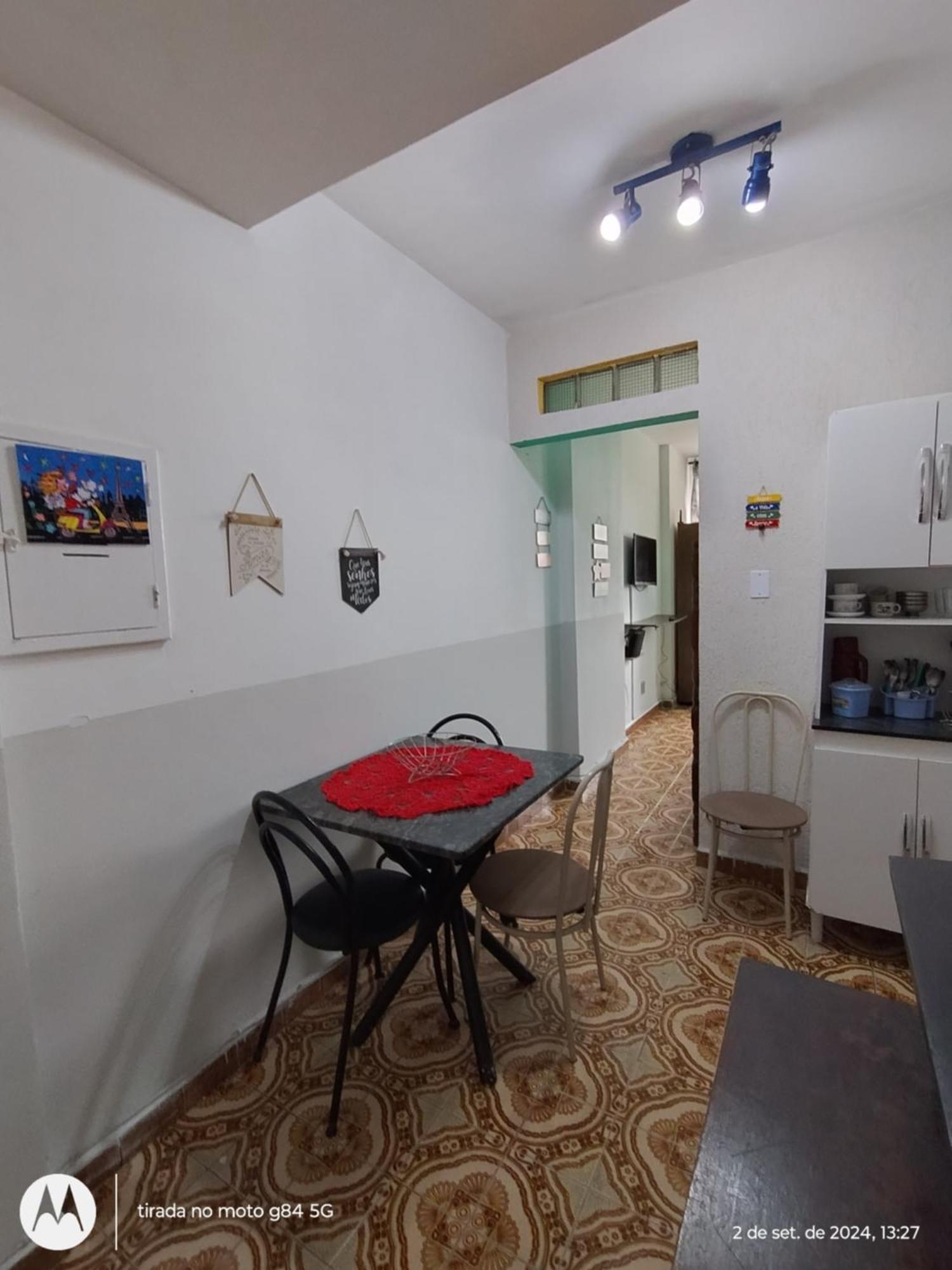 De Frente A Praia, Pe Na Areia Com Wi-fi Loftjm Com 01 Vaga De Garagem Sujeita A Disponibilidade Apartment *