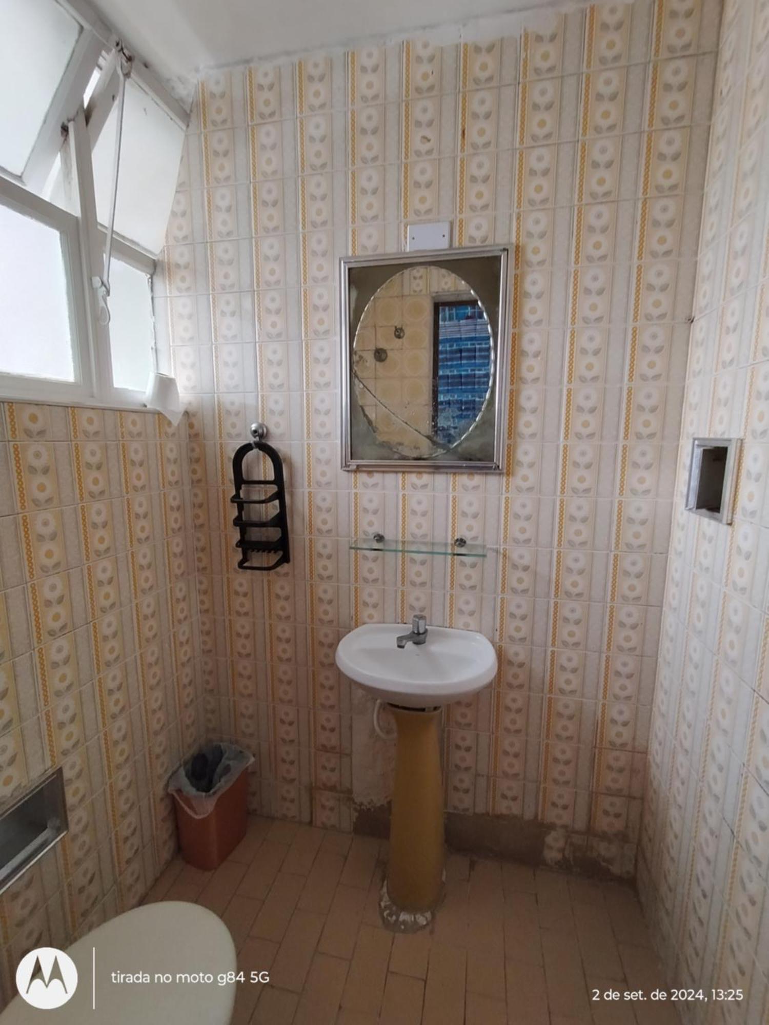 De Frente A Praia, Pe Na Areia Com Wi-fi Loftjm Com 01 Vaga De Garagem Sujeita A Disponibilidade *