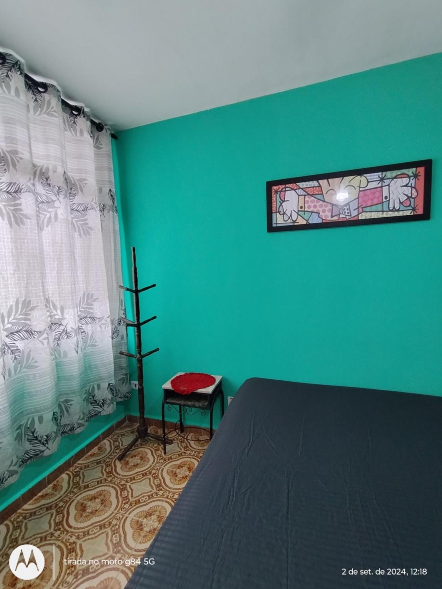 De Frente A Praia, Pe Na Areia Com Wi-fi Loftjm Com 01 Vaga De Garagem Sujeita A Disponibilidade Apartment *