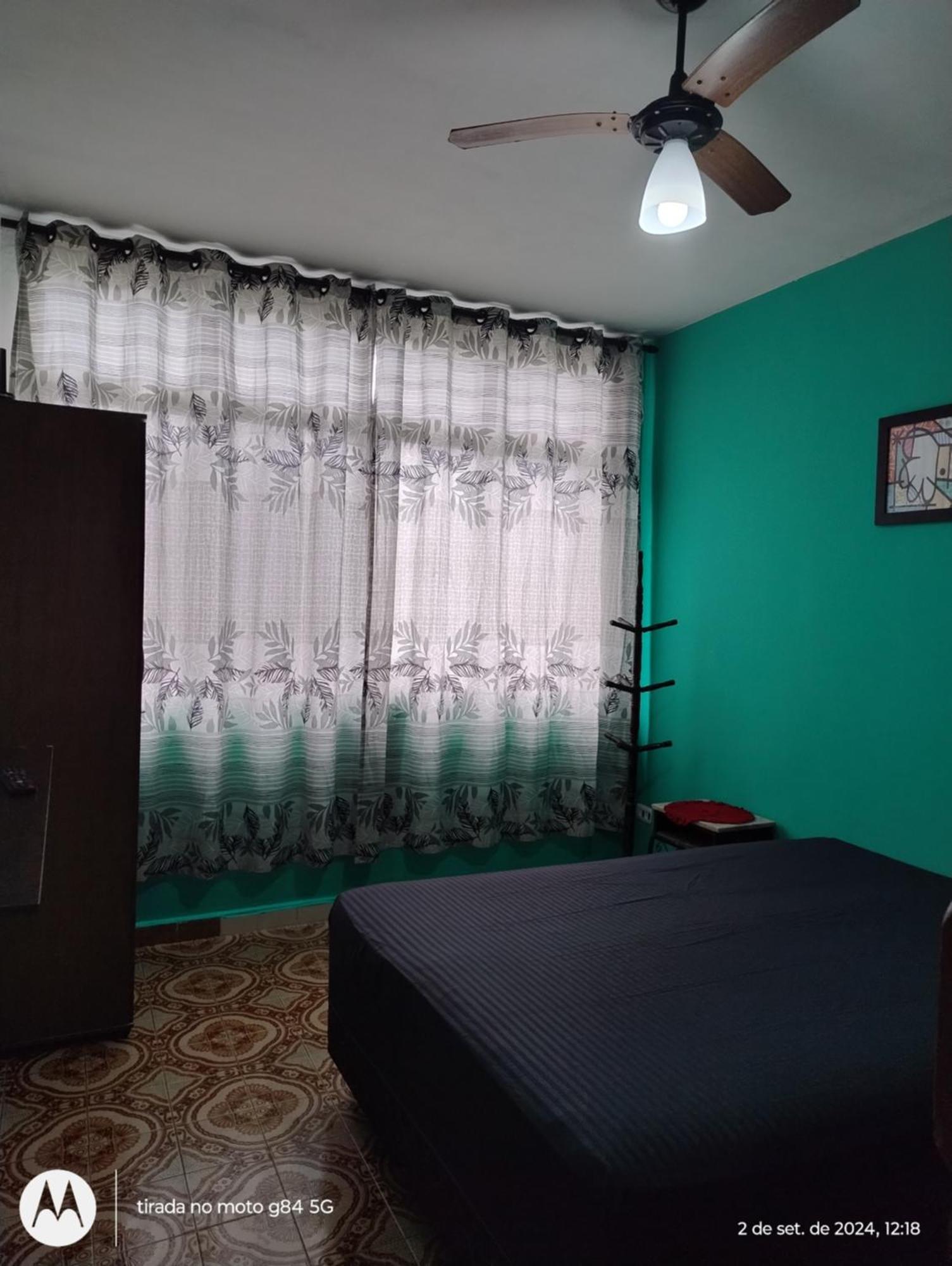 De Frente A Praia, Pe Na Areia Com Wi-fi Loftjm Com 01 Vaga De Garagem Sujeita A Disponibilidade Apartment Santos (Sao Paulo)